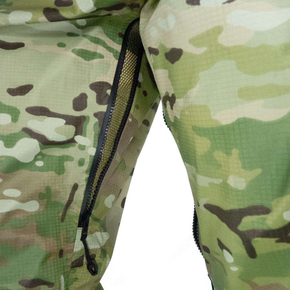 Torrid Rain Pants