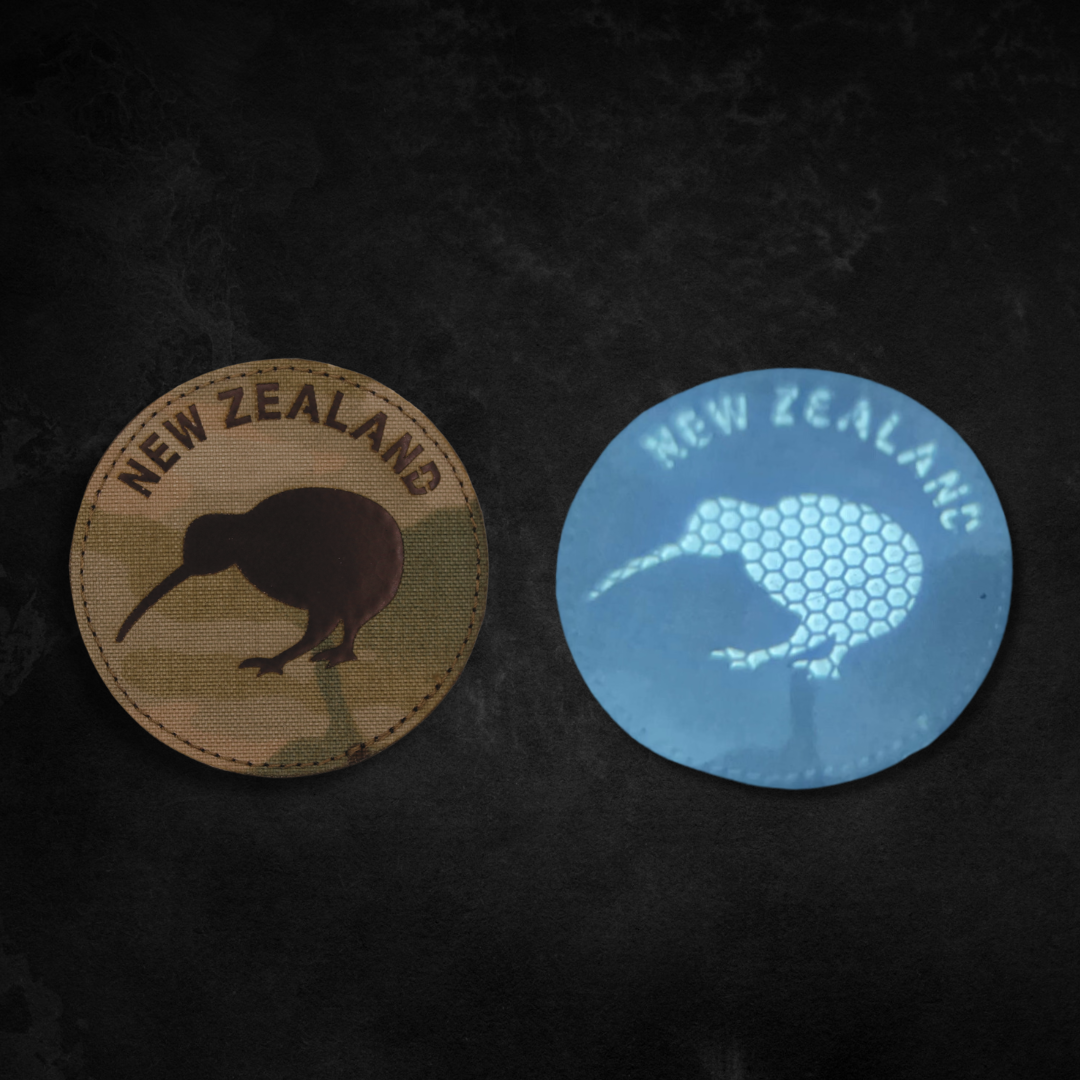 MULTICAM® Kiwi IR Patch
