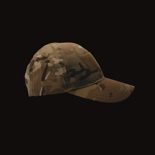MULTICAM® Range Cap