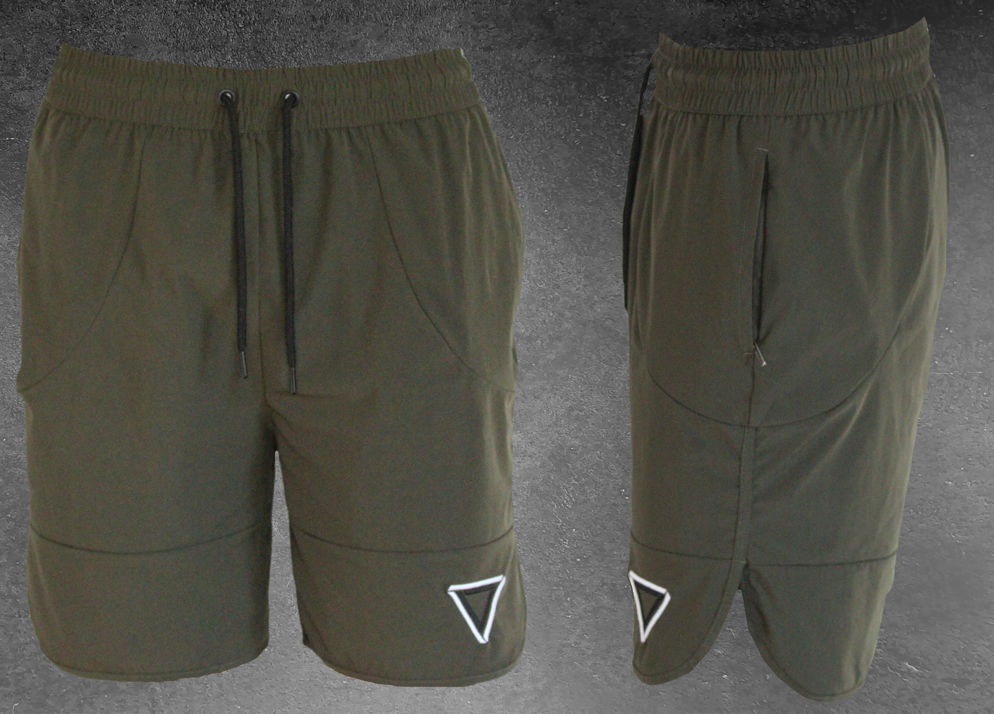 Strider Solutions PT Shorts