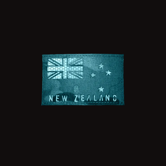 MULTICAM® NZ IR Flag