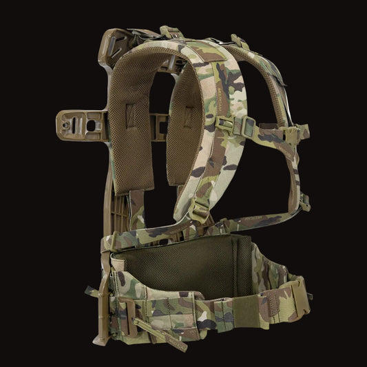 Large Field Pack - Package Deal - Multicam