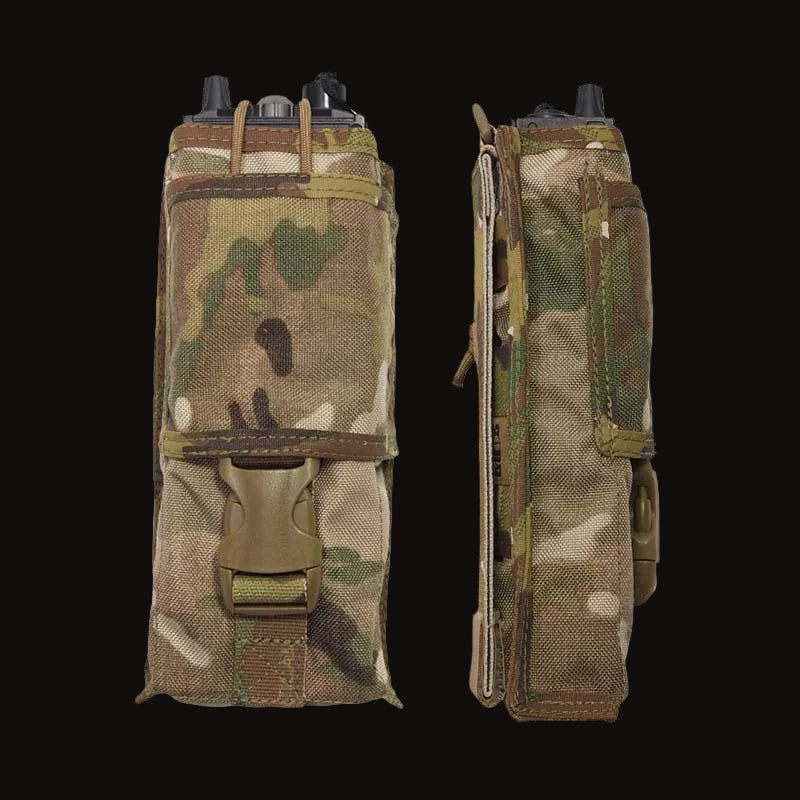 MBITR Pouch