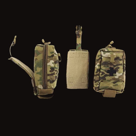 CFA Medic Pouch