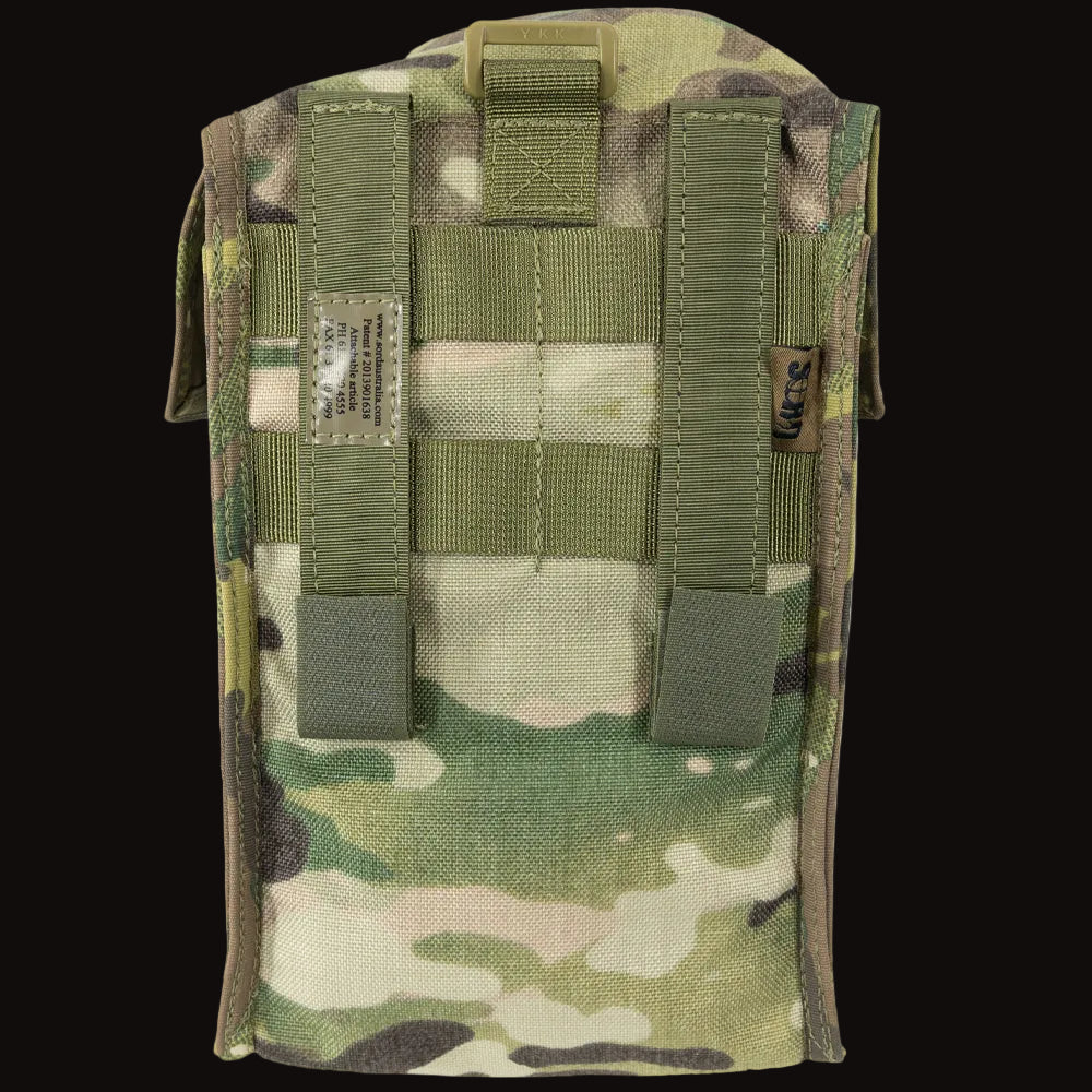Utility Extra Large/2L Bottle Pouch