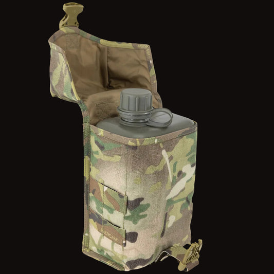 Utility Extra Large/2L Bottle Pouch