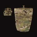 Side Dump Pouch