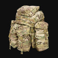 Large Field Pack - Package Deal - Multicam