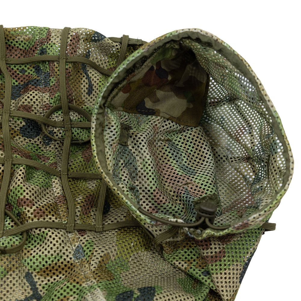 Ghillie/Yowie Base