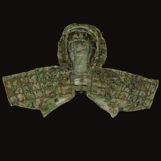 Ghillie/Yowie Base