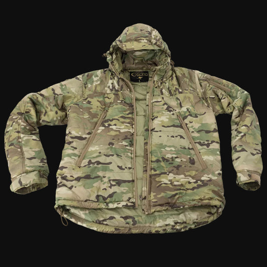 MACWO Jacket