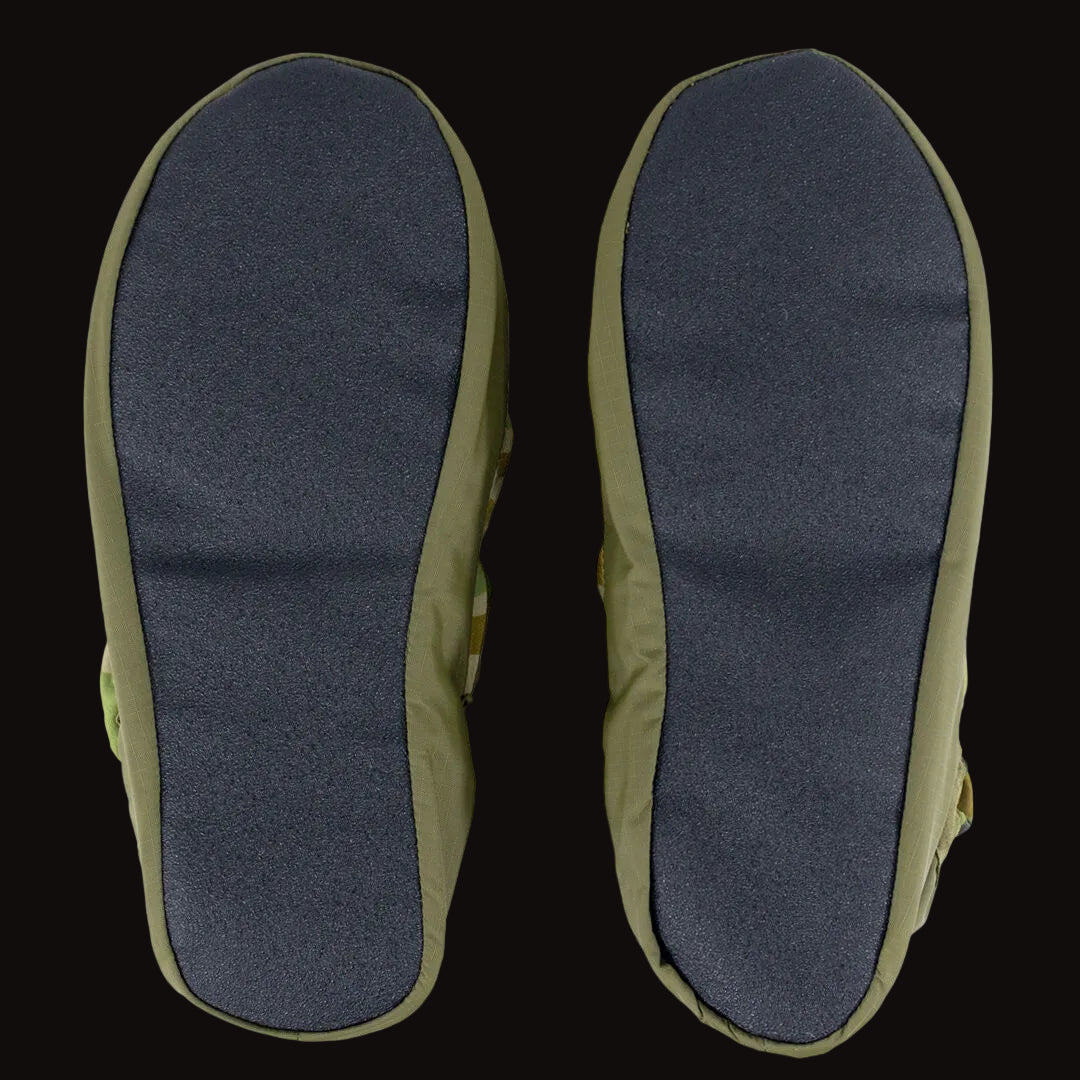MACWO Booties