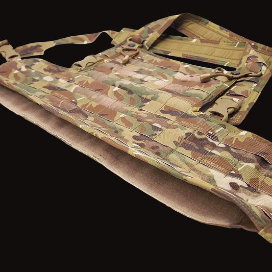 Chest Rig Front