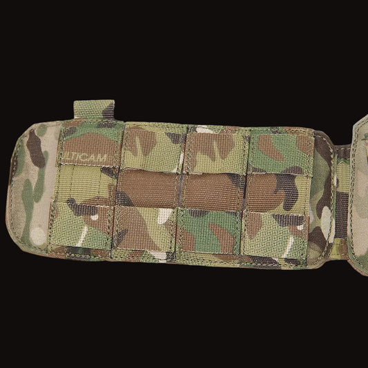Agile Belt Pad