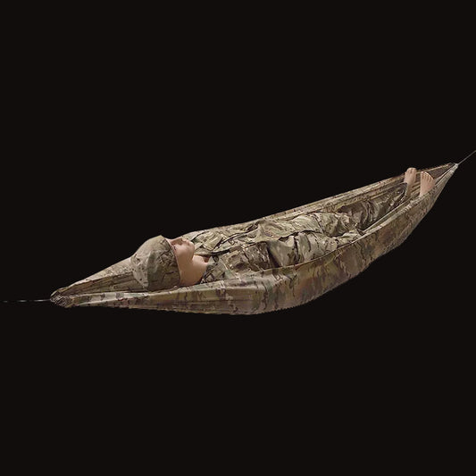 Lightweight Hammock