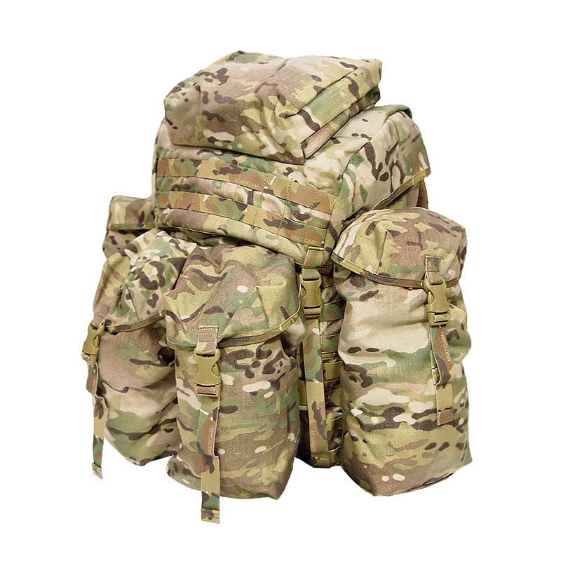 Packs And Carry Systems