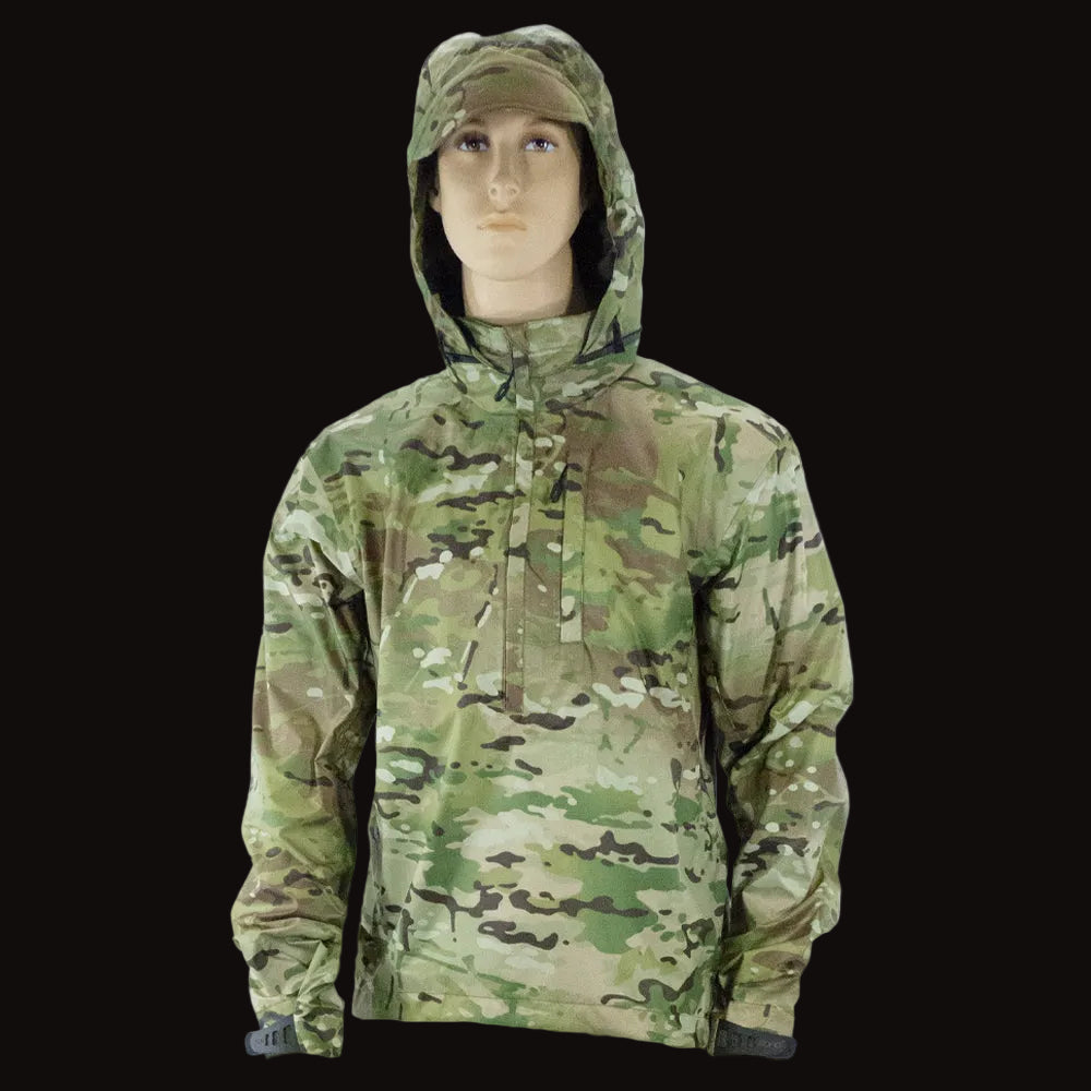 Torrid Rain Jacket