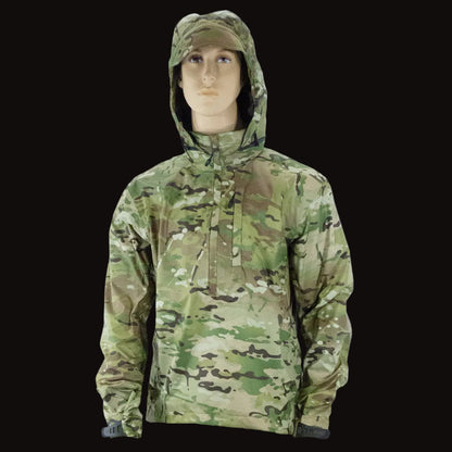 Torrid Rain Jacket