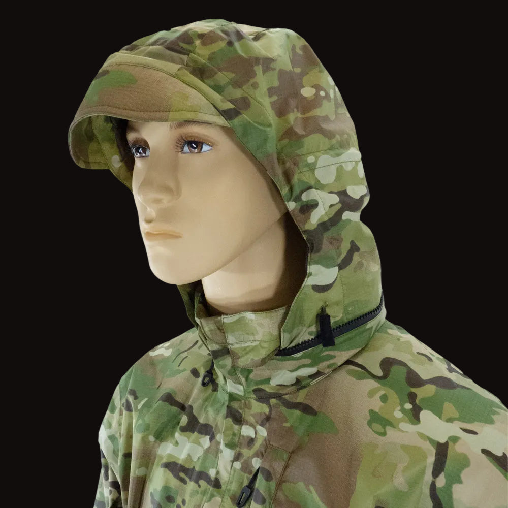 Torrid Rain Jacket