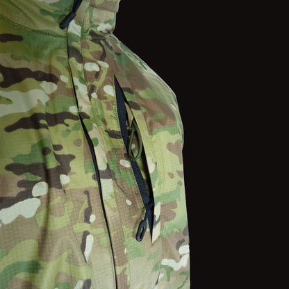 Torrid Rain Jacket