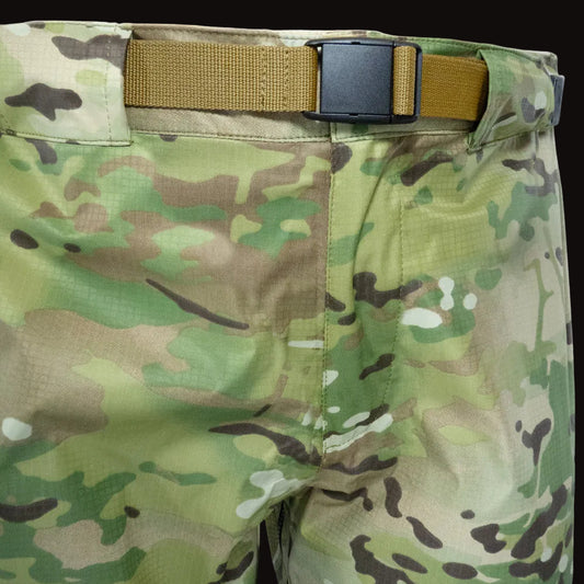 Torrid Rain Pants