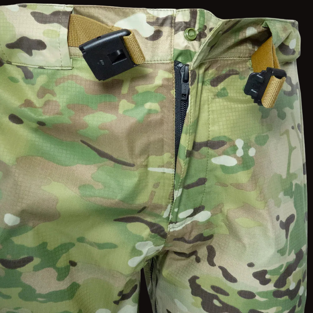 Torrid Rain Pants