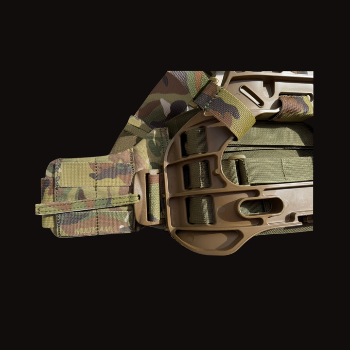 Large Field Pack - Package Deal - Multicam