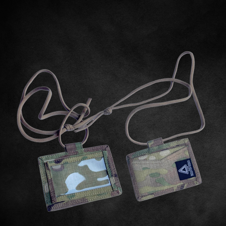 MULTICAM® ID Card Wallet