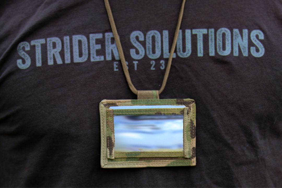 MULTICAM® ID Card Wallet