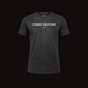 Strider Solutions Company Tee Black