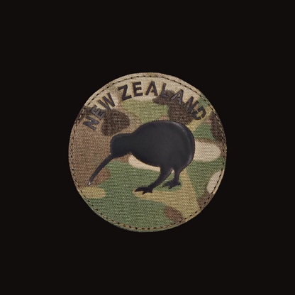 MULTICAM® Kiwi IR Patch
