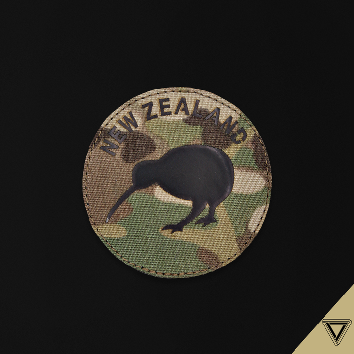MULTICAM® Kiwi IR Patch