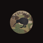 MULTICAM® Kiwi IR Patch