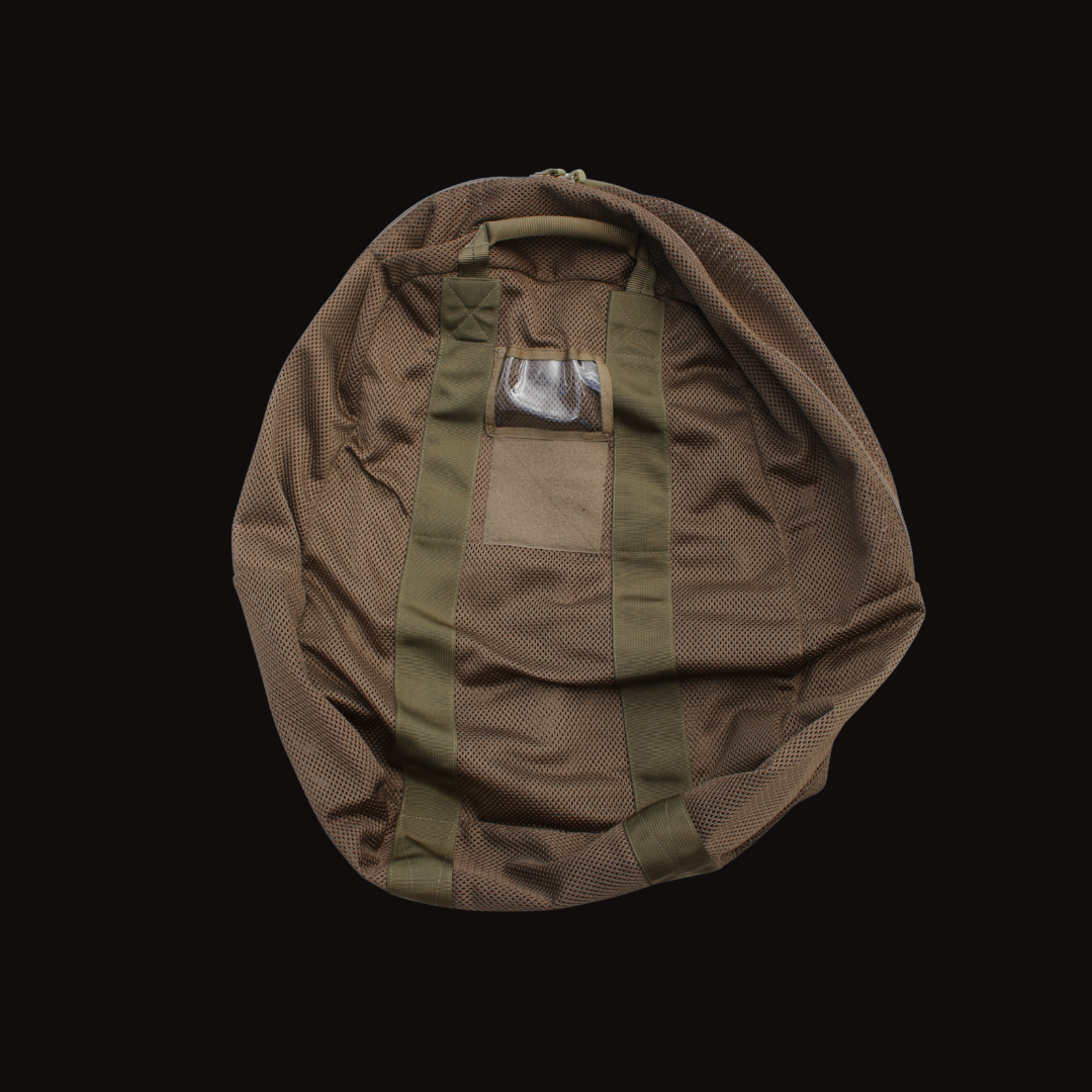 Adaptable Plate Carrier (APC) - Multicam