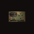 MULTICAM® NZ IR Flag