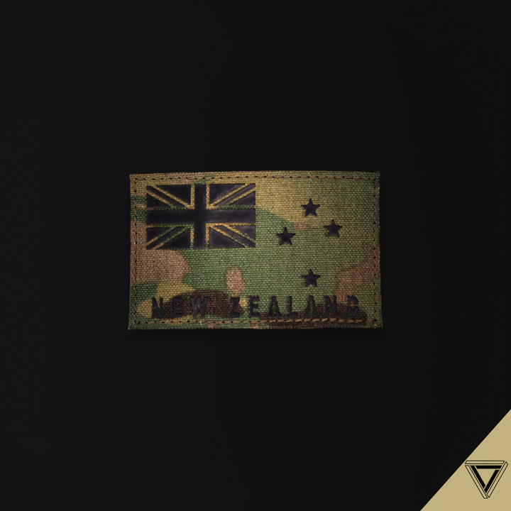 MULTICAM® NZ IR Flag