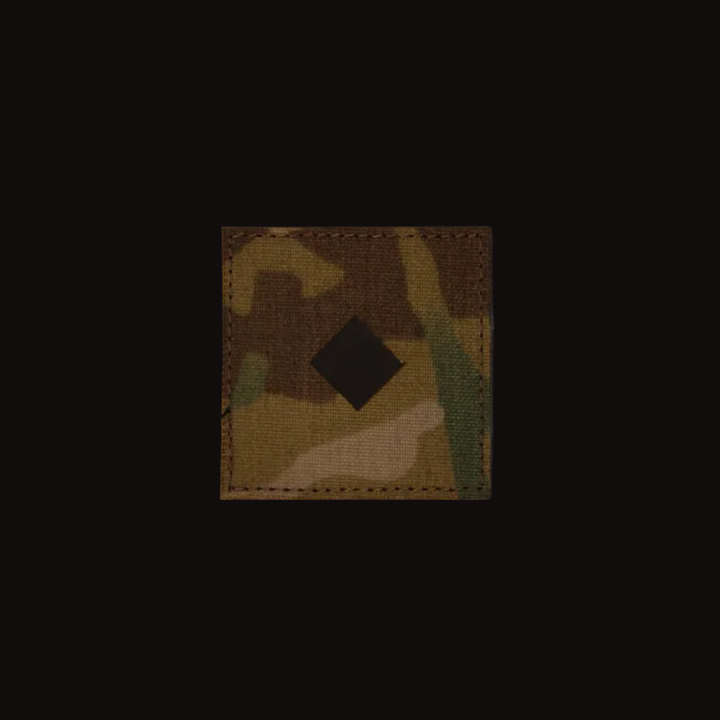 MULTICAM® IR Rank Slides