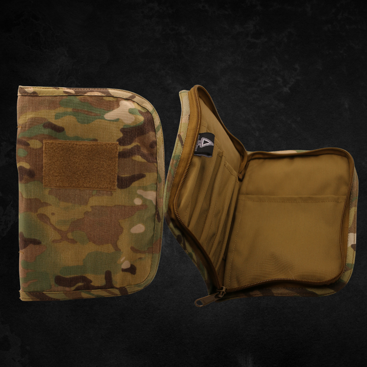 MULTICAM® Field Notebook Cover