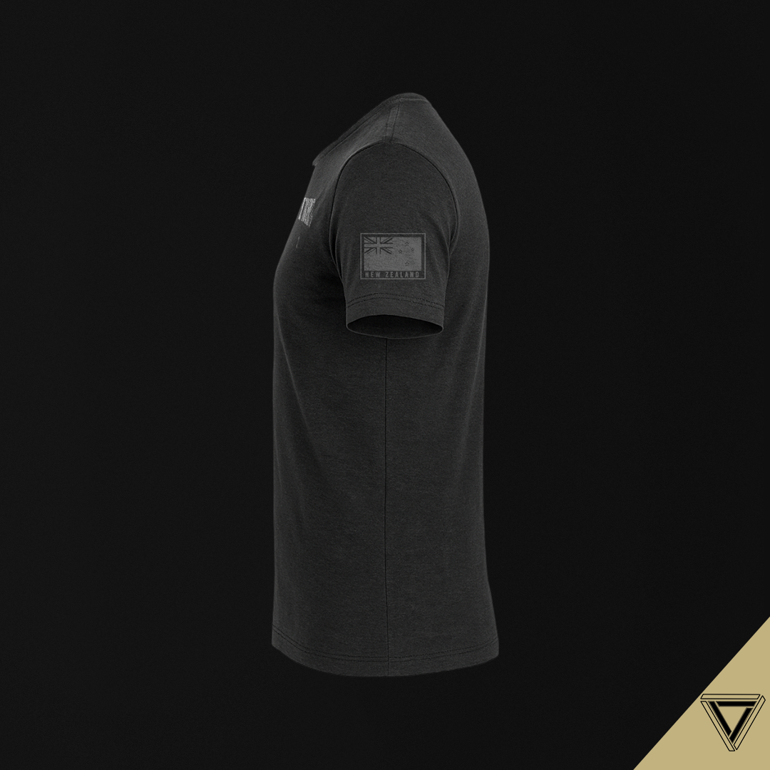 Strider Solutions Company Tees