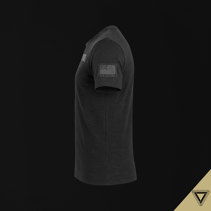 Strider Solutions Company Tees