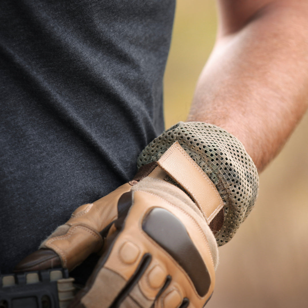 MULTICAM® Mesh Watch Shroud
