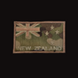 MULTICAM® Embroidery Flag Patch