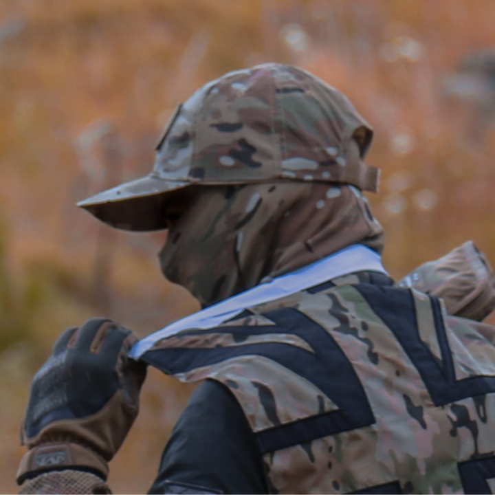 MULTICAM® Neck Cover