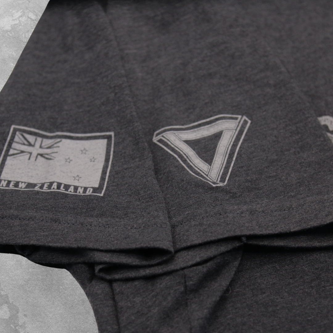 Strider Solutions Company Tees