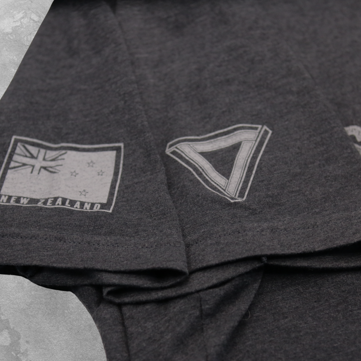 Strider Solutions Company Tees