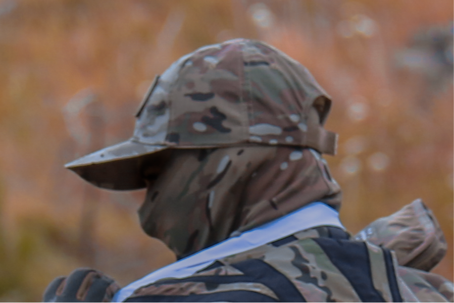 MULTICAM® Range Cap