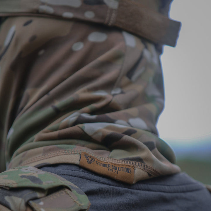 MULTICAM® Neck Cover