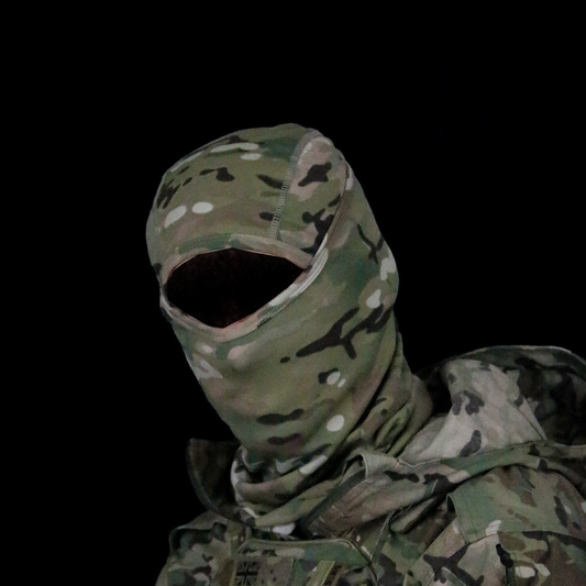 MULTICAM® 2-in-1 Balaclava