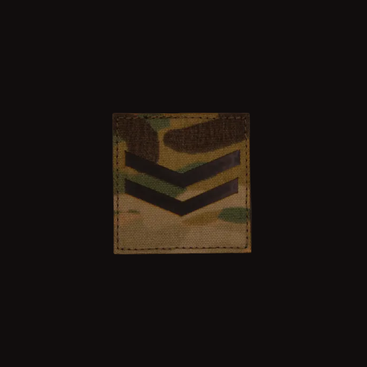 MULTICAM® IR Rank Slides