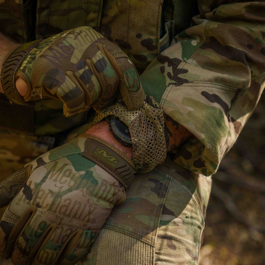 MULTICAM® Mesh Watch Shroud
